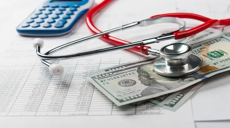 save money on healthcare costs