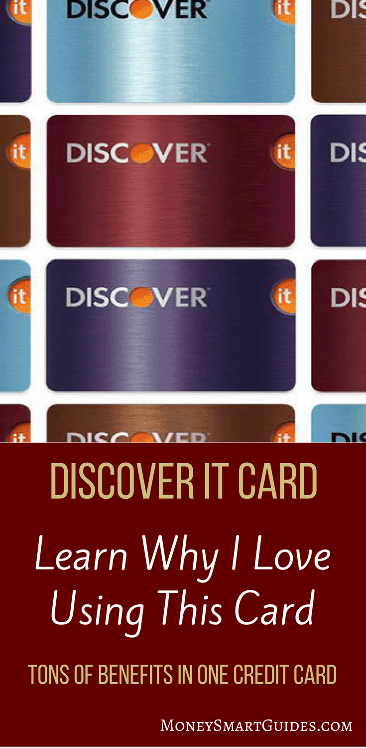 Is The Discover it™ Card The Best Card For You? Money Smart Guides