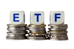 what does etf mean
