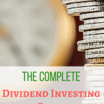 guide to dividend investing