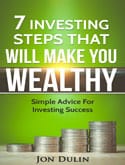 7 investing steps