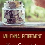 millennial retirement pinterest
