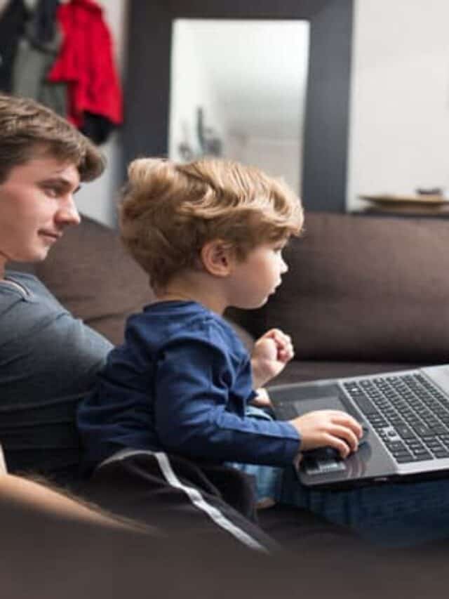 STOCKPILE REVIEW | MAKING INVESTING FOR KIDS EASY - Money Smart Guides