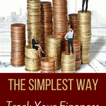 My Personal Capital Review | How To Reach Your Financial Dreams Pinterest Pin