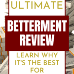 Betterment Review