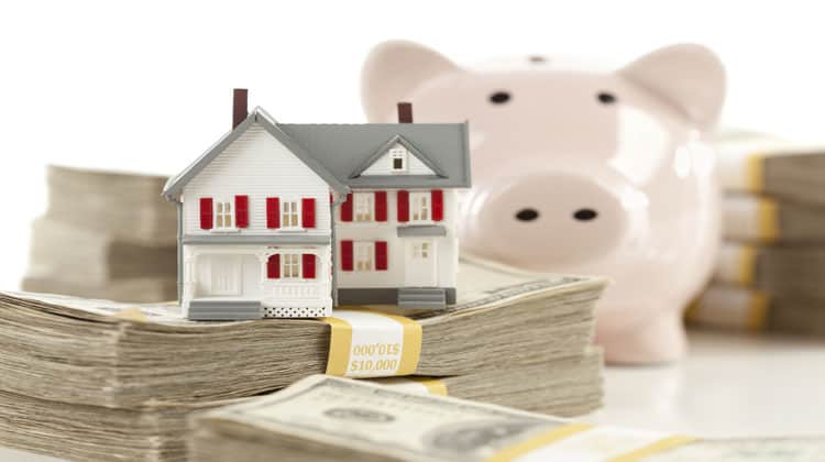 pay off mortgage early