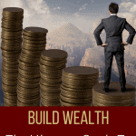 Build Wealth For 20 Somethings Pinterest Pin