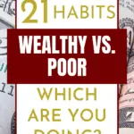 Wealthy vs Poor