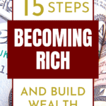 Becoming Rich