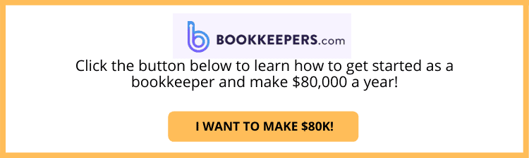 Bookkeeper Button