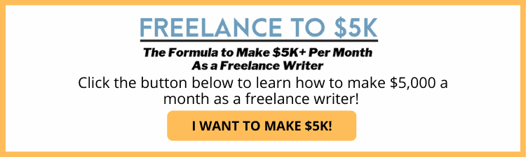 Freelance 5K Button