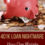 401k loan