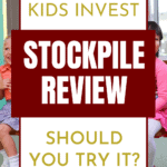 Stockpile Review
