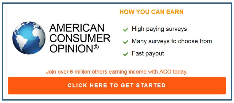 American Consumer Box