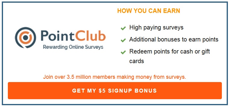 Point Club Box