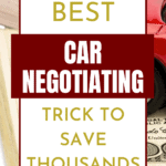 Car Negotiation