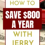 Jerry Car Insurance