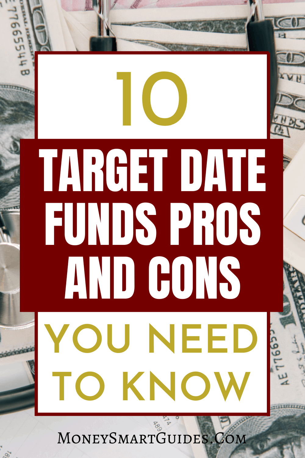 10 Target Date Funds Pros And Cons You Need To Know Money Smart Guides