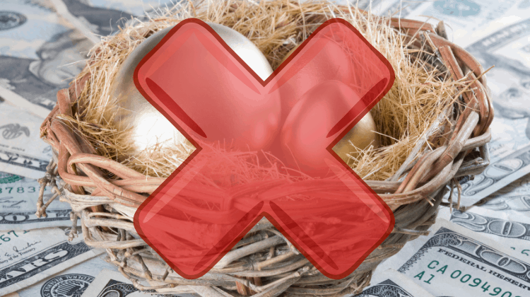 target date fund cons