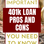 401k Loan Pro Con