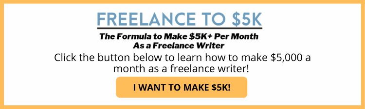 Freelance 5K
