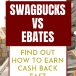 Swagbucks vs Ebates