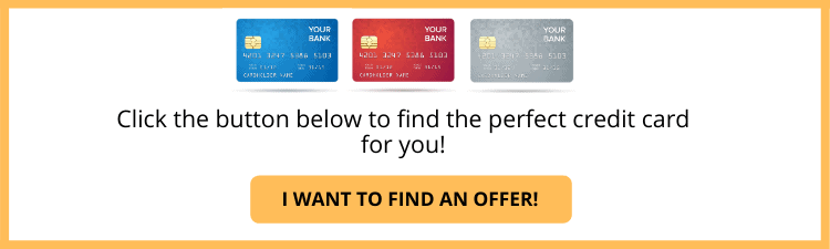 Best Credit Card Button