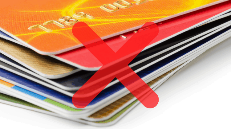 Cons of Debit Cards