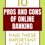 Pro Con Online Banking