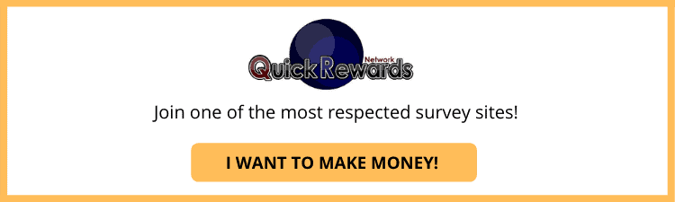 QuickRewards Button