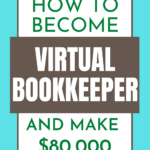 Virtual Bookkeeper