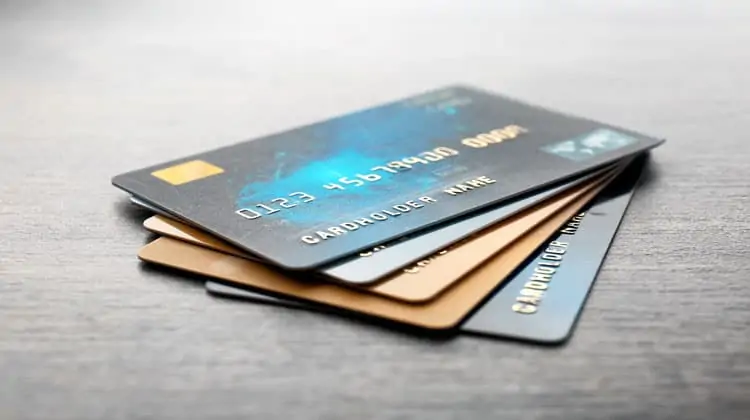 pros and cons of credit cards