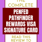 PenFed Credit Card Review
