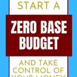 Zero Base Budget