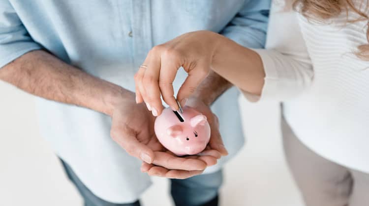 high yield savings account