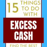 Excess Cash