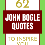 John Bogle Quotes