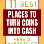 Turn Coins To Cash