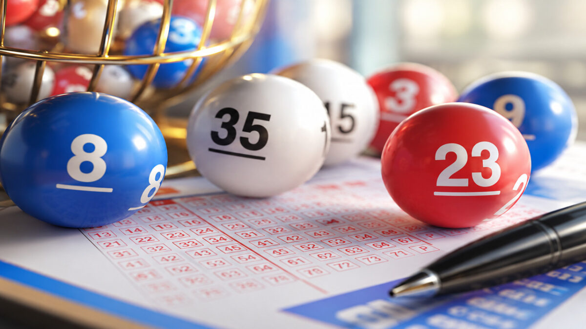 tricks to win the lottery