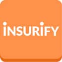 Insurify logo