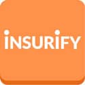 Insurify logo