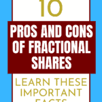 Pro Con Fractional Shares