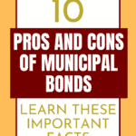 Pro Con Muni Bonds