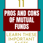Pro Con Mutual Funds