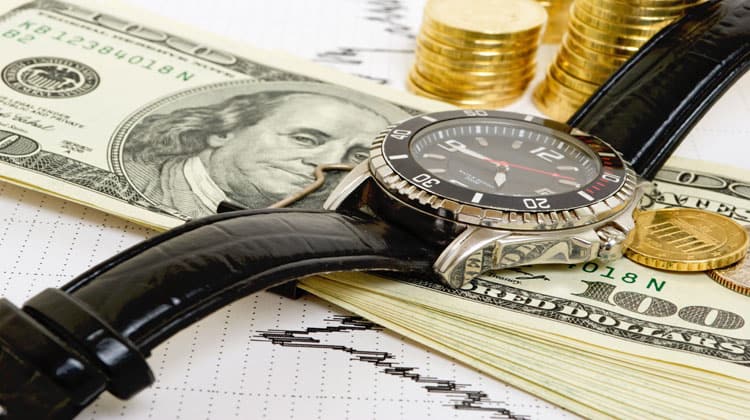 market timing vs time in market