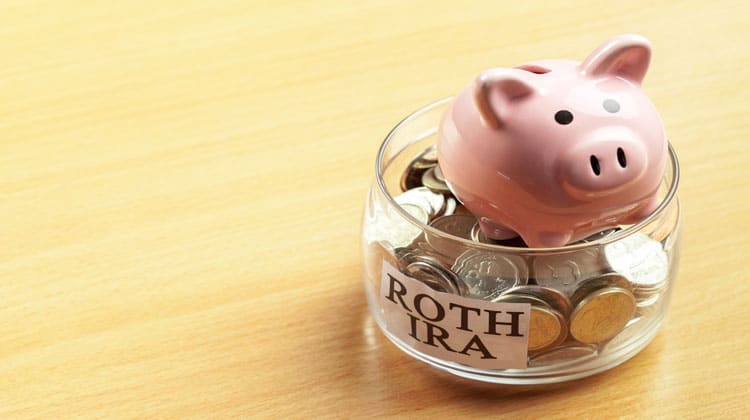 pros and cons of roth iras