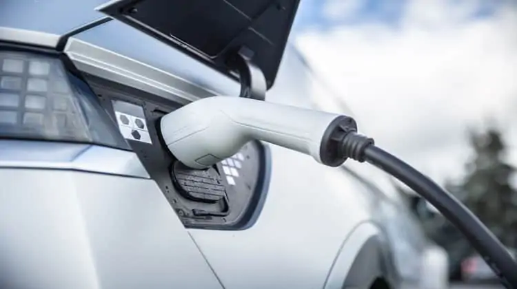 Electric Car Fuel Savings