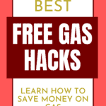 Free Gas Hacks Pin