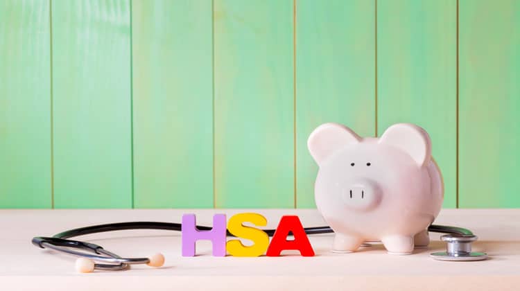 hsa piggy bank