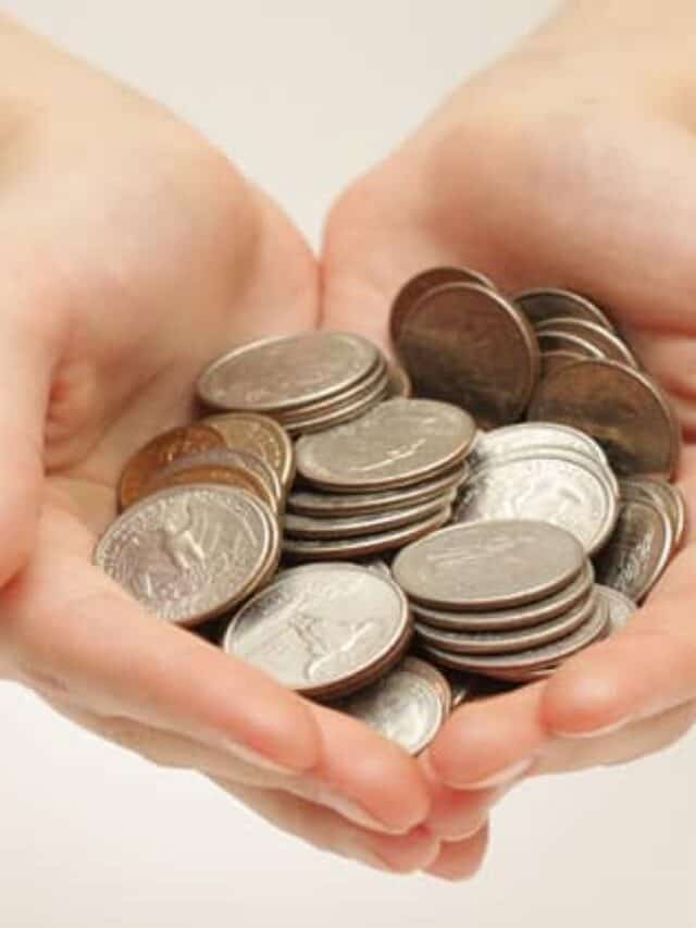 WHERE TO GET QUARTERS 27 BEST PLACES TO GET THEM FAST Money Smart